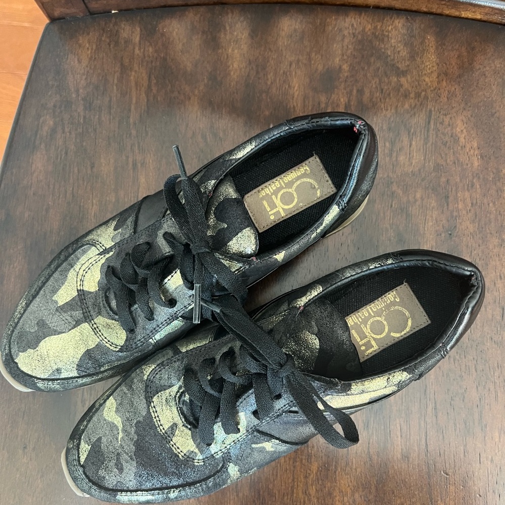 CoFi sneakers